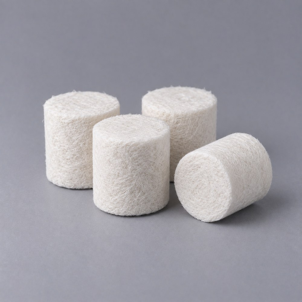 Fibre Desiccants — Sheet-form desiccant