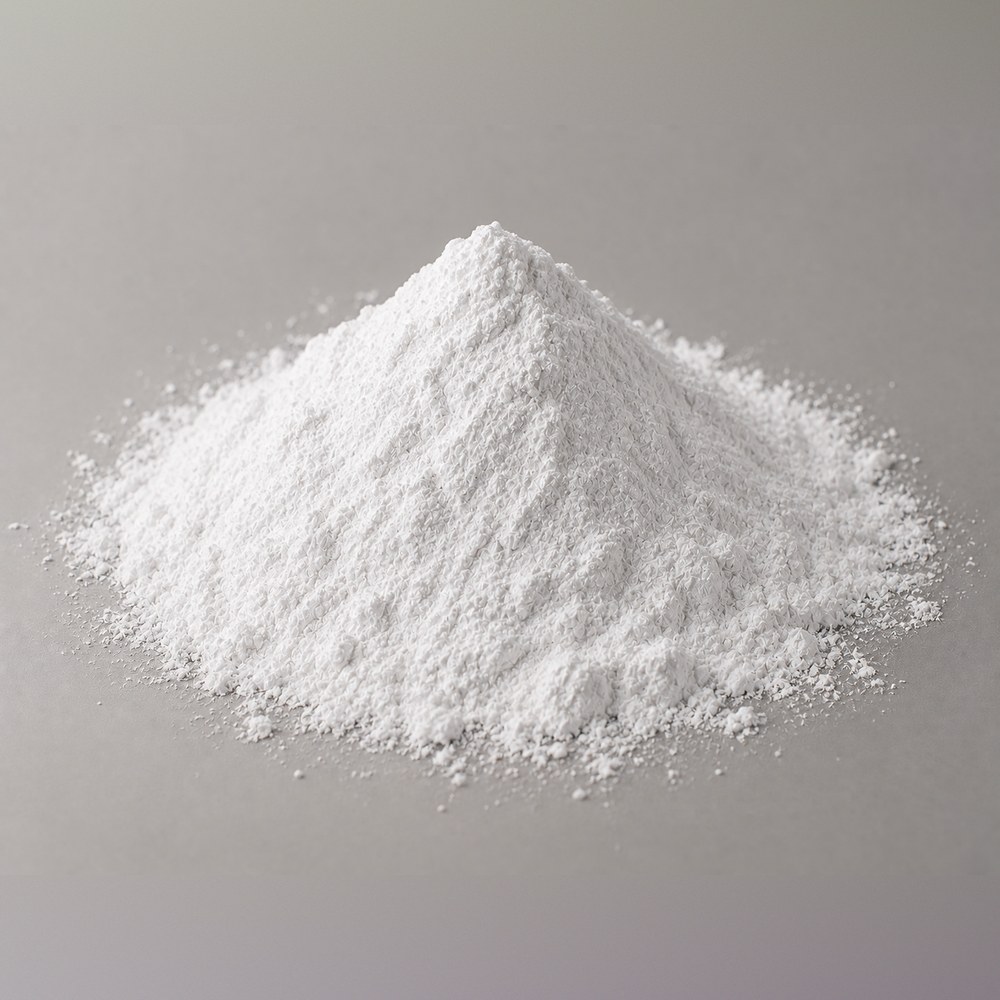 Silica Fume — Pozzolanic mineral admixture