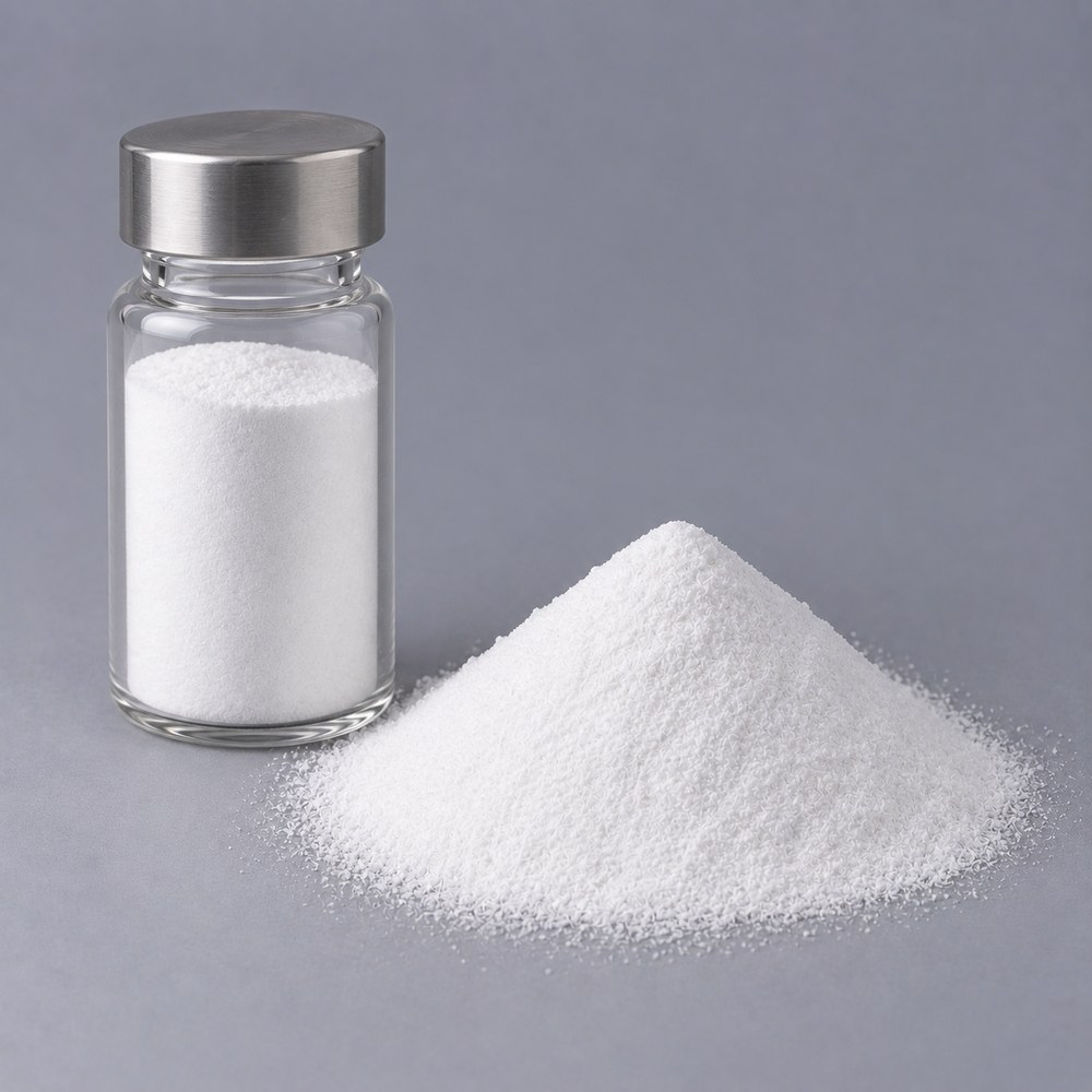 Silica Gel for Chromatography — Laboratory separation media