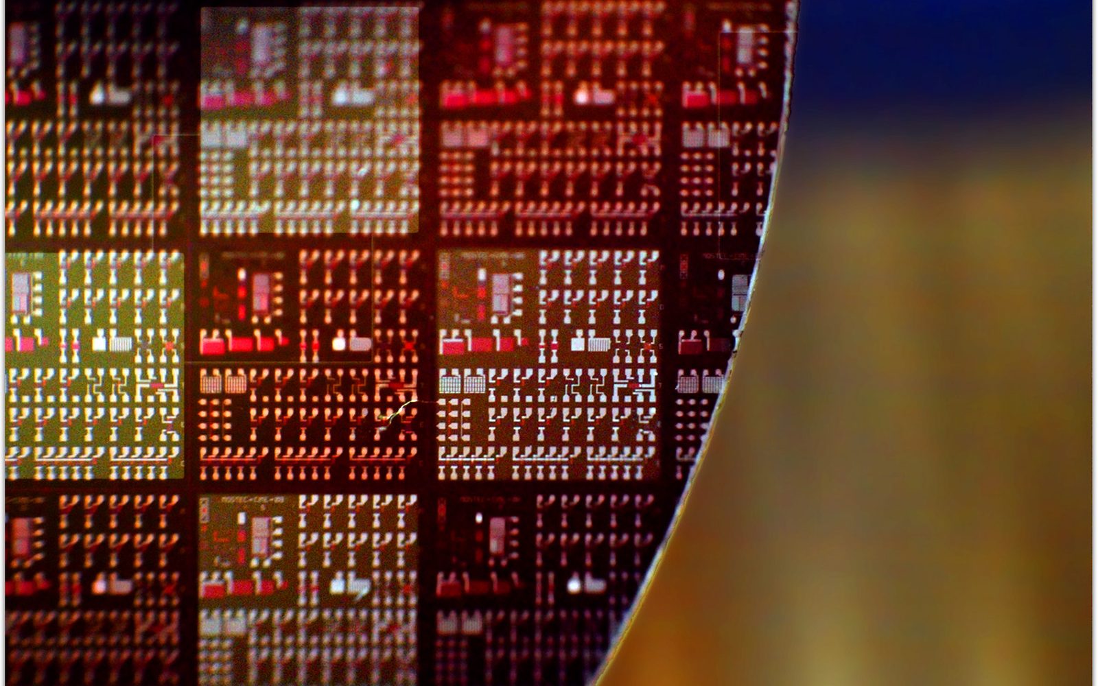 Electronics Moisture Protection